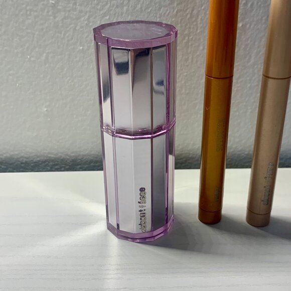 About Face Bundle 4X ShadowStick Pearly Light Lock Highlight Shaken Baroque - Picture 10 of 10